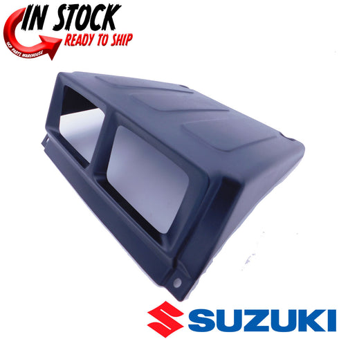 SUZUKI CENTER FENDER 1987-1998 QUADRUNNER LT-4WD GENUINE OEM NEW 53118-19B00